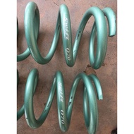 Swift s.w.i.f.t spring 7k 180mm id70 for adjustable suspension replacement tein