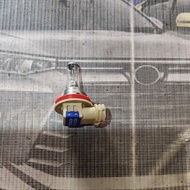 H11 12v 55watt halogen light bulb