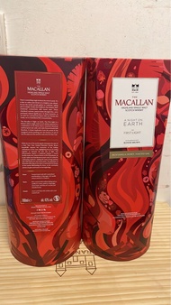 麥卡倫 A Night on Earth First Light