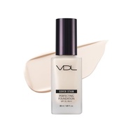 VDL cover stain foundation (Direct from Japan)