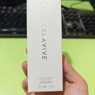 Baby USANA Usana CELAV USANA CELAVIVE Refreshing Foam Cleanser 90g Partial Deep Cleansing Baby Care 