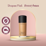 MAC Studio Fix Fluid Foundation