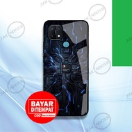 JAKINDO58 Case OPPO A15 Case PROSESOR PRIA - Softcase Glass OPPO A15 - Platinum.id Hardcase OPPO A15  silikon OPPO A15  - cassing - Cover OPPO A1 - KESING KEREN - wanita pria vocstore - 19