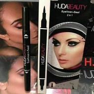 Hoda Beauty Eyeliner+Seal 2 in 1