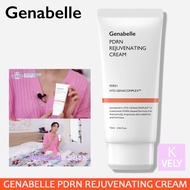 GENABELLE PDRN Rejuvenating Cream 70ml - Lightweight Moisturizer with Original PDRN