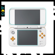 Nintendo NEW 2DS XL/LL Nano Shatterproof Screen Protector