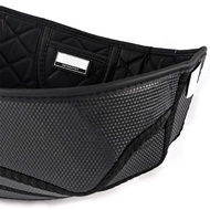 Corcoransu แผ่นรองกันน้ำสำหรับกล่องเก็บสัมภาระท้ายรถมอเตอร์ไซค์ A62E สำหรับ Yamaha NMAX155 V3 2025 อ
