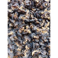 Selling raw dried snails, sudden process 500 g fh