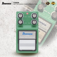 Ibanez TS9DX Bass Tube Screamer Overdrive Distortion Pedal ( TS9 DX / TS9-DX )