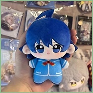 GL Welcome to Demon School Iruma-kun Suzuki Iruma Plushie Anime Manga Merch Plush Bag Charm Keychain