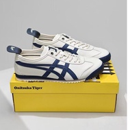Onitsuka MEXICO 66 SD Men Women Sports Shoes Casual Shoes Retro Classic Sneakers T7LV FISN