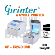 Thermal Printer Gprinter GP-1324D