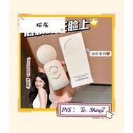 PASSION LOVER LIQUID FOUNDATION / PL恋火 蹭不掉粉底液3.0 油皮控油粉底 Ready Stock To.Shiny7