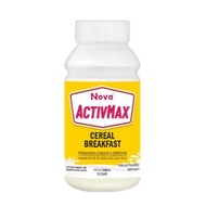 ! NOVA ACTIVMAX CEREAL BREAKFAST