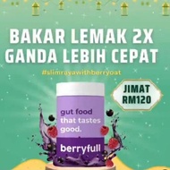 BERRYFULL by Inayah Beauty