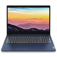 Lenovo IdeaPad 3 15.6" FHD Anti-Glare Laptop, AMD Ryzen 5 5500U, AMD Radeon 7 Graphics, 8GB DDR4 320