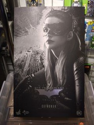 Hot Toys The Dark Knight Rises Catwoman MMS627  蝙蝠俠 貓女