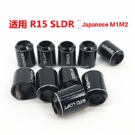 Suitable for Taylor May SLDR R15 M1 M2 R11S R1 Rubber Sleeve Golf Club Sleeve Fittings