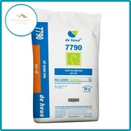 5kg Cám chim cút dẻ gà đẻ rutin 19 đạm dạng bột 7790 cao cấp của Deheus
