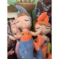 Ariel Mermaid Doll