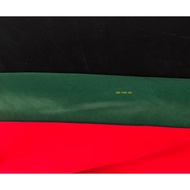 Kain Baldu Bidang 44” (Meter)/ Velvet Fabric Width 44”