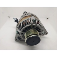 PROTON SAGA BLM FLX ALTERNATOR (NEW) WITH CLUTCH PULLY