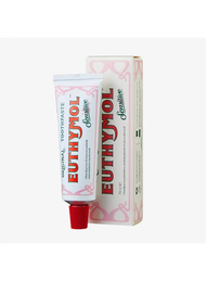 Euthymol 防敏牙膏 - 75毫升
