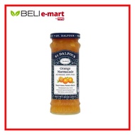 St.Dalfour Orange Marmalads Jam (284g)