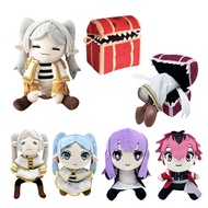 New Buried Frieren Frieren At The Funeral Plush Plush Toy Doll Doll A082406260