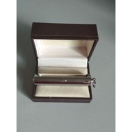 Stainless Steel Amulet Bottle Pendant (SP3171-15)