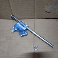 As Arm C70-mk2 Nut Bolt Swing Arem Middle Fork HONDA C70 C 70 WIN 100 A100 a WIN100