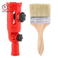 Paint Brush Extender Multi-Angle Paint Brush Extender Paints Edger Tool