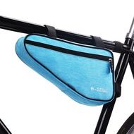 Bike Frame Storage Pouch Bag Multifunctional Storage Bag Bike Accessories