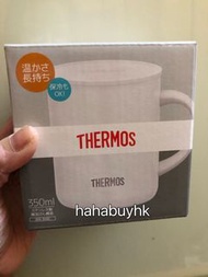 Thermos日本膳魔師 保溫杯