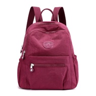 Gratis Ongkir - Tas Ransel Wanita Backpack / Tas Ransel Wanita Import Fashion / Backpack Sekolah