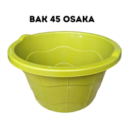 bak kamar mandi modern / Bak Air jumbo 45Liter / Bak jolang besar / Bak cuci baju / Bak kamar mandi 
