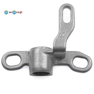 For  Mondeo Mk3 2000-2007 Transit Mk6 Mk7 Crankshaft Sensor Bracket Retaining Plate 2S7Q6023AC