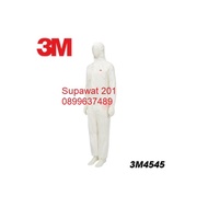 3M Ppe Set 3M Dust Protection Model 4545 Size L