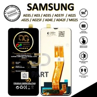 Lcd Touchscreen Samsung A03 / A03s / A035 / A037F / A02s / A025 / A025F / A04E / A042F / M02s LcdOri