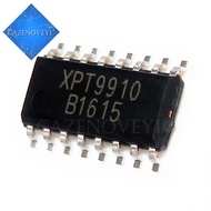 2 Piece XPT9911 9911 XPT9910 9910 SOP-16 Best quality In Stock