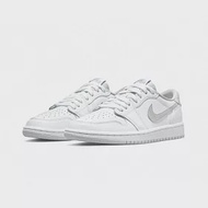 W Air Jordan 1 Low OG 灰白 CZ0775-100 US9 灰白