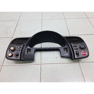 Honda S2000 AP2 Air Cond Switch Meter Cover