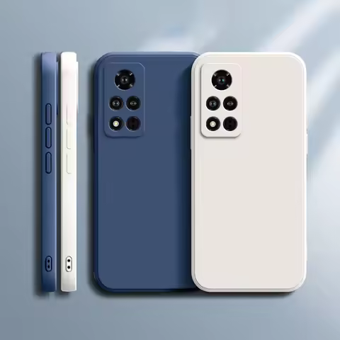 For Xiaomi Mi 10T Pro Case For Xiaomi Mi10T Original Shockproof TPU Silicone Soft For Cases Xiaomi M
