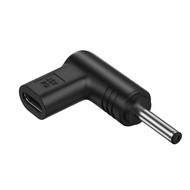 15V Converter Adapter Multifunctional USB C PD To DC Connector Universal Type C To DC Jack Plug Char