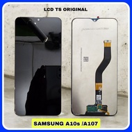 Original Samsung A10s Lcd ts (A107)