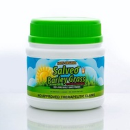 Salveo Barley Grass Juice Powder, 180g (100% Pure &amp; Organic)