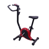 Lighweight Indoor Excersice Bike / Basikal Senaman Di Rumah / Simple Exercise Bike