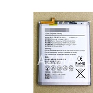 (25W 4500mAh) NEW ORI Last Long Stable Battery EB-BG781ABY for SAM(SUNG) Galaxy S20 FE A52s 5G A52 (