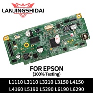Epson Logic Board Motherboard Mainboard (USED)  For L1110 L3100 L3110 L3150 L3210 L3250 L4150 L4160 