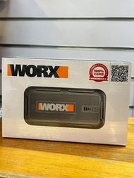 全新行貨 Worx WX854 汽車應急啟動救車電源 救車寶